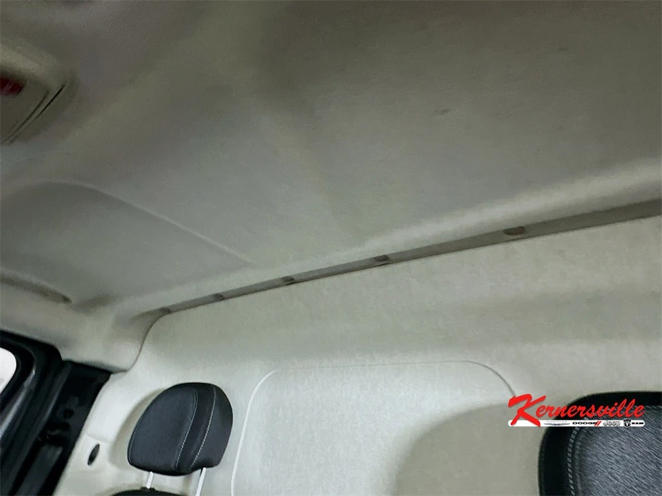 2023 Ram ProMaster - Image 21 of 21