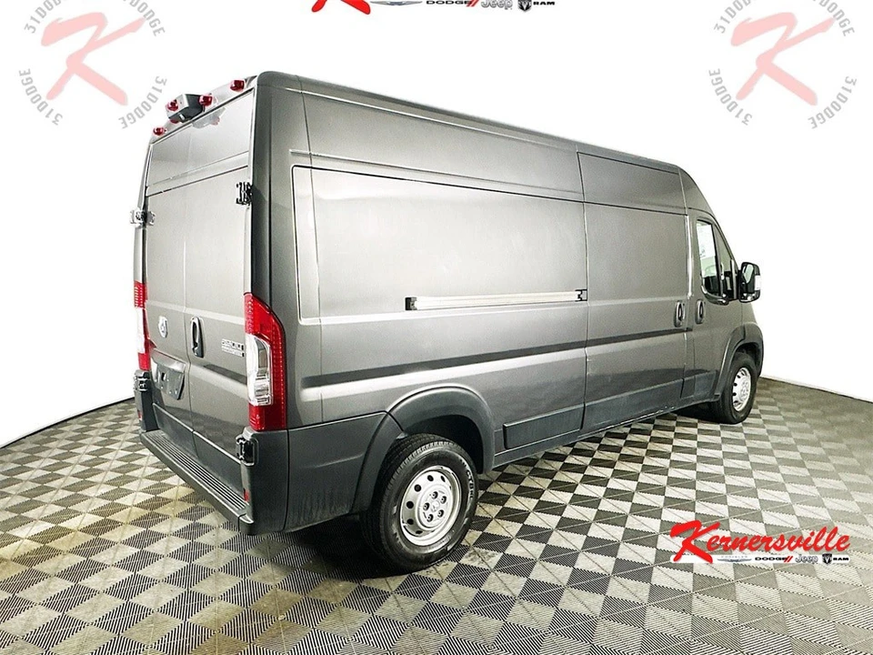 2023 Ram ProMaster - Image 7 of 21
