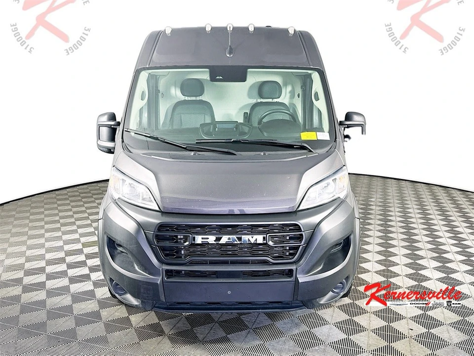 2023 Ram ProMaster - Image 2 of 21