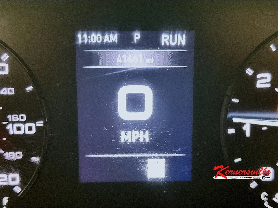 2023 Ram ProMaster - Image 15 of 21