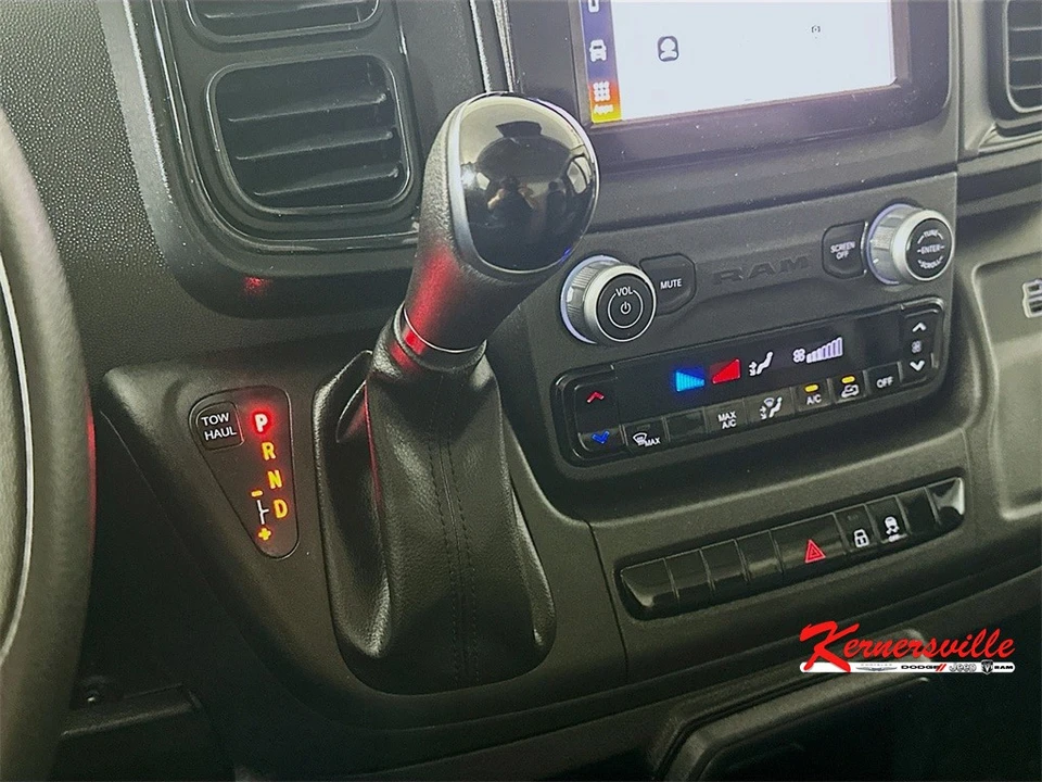 2023 Ram ProMaster - Image 16 of 21