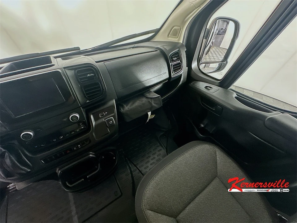 2023 Ram ProMaster - Image 11 of 21