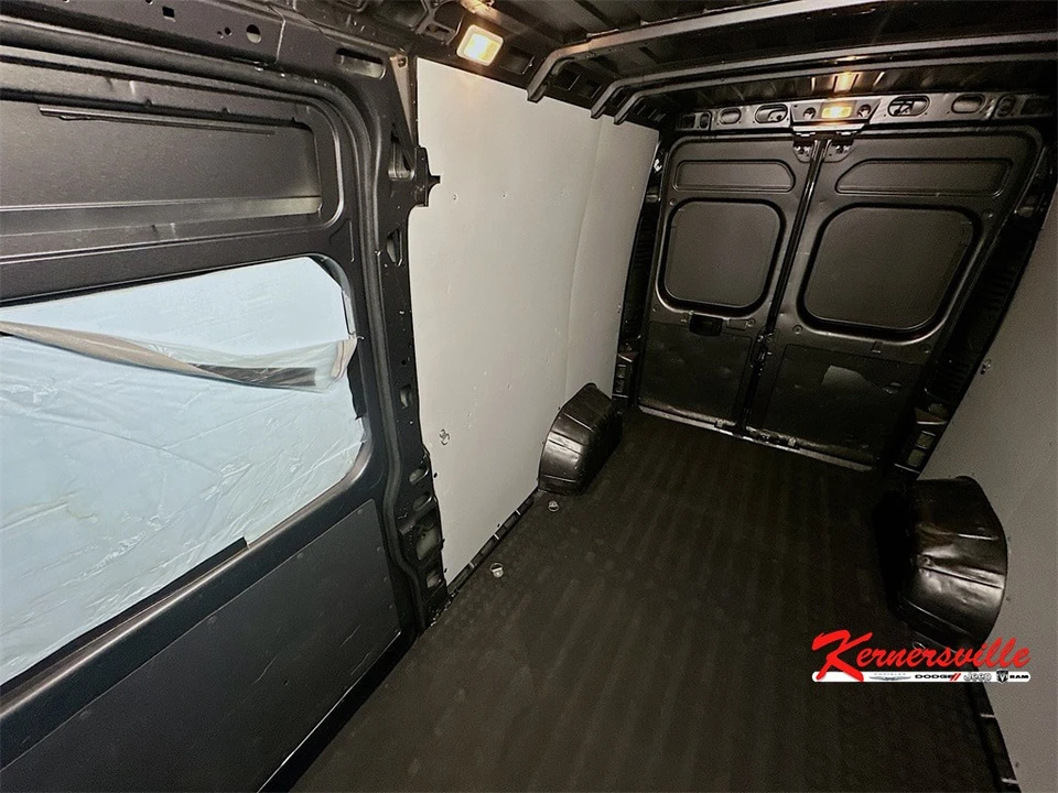 2023 Ram ProMaster - Image 12 of 21