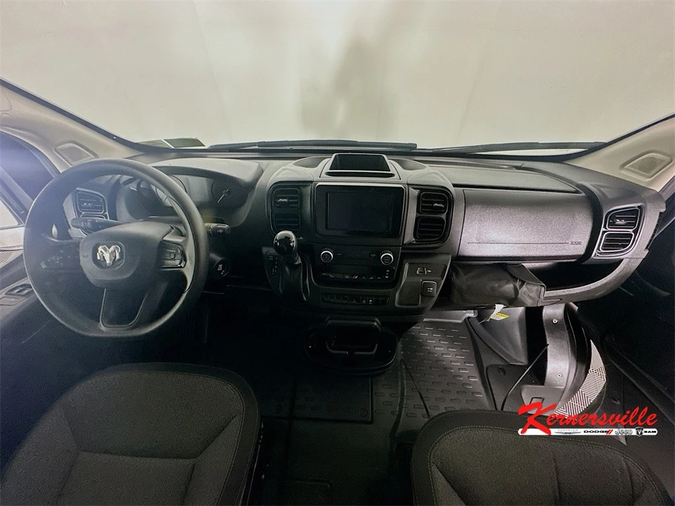 2023 Ram ProMaster - Image 10 of 21