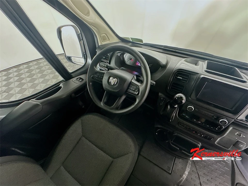 2023 Ram ProMaster - Image 9 of 21