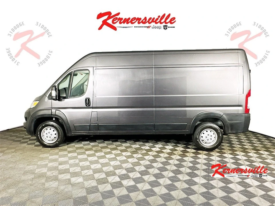 2023 Ram ProMaster - Image 4 of 21