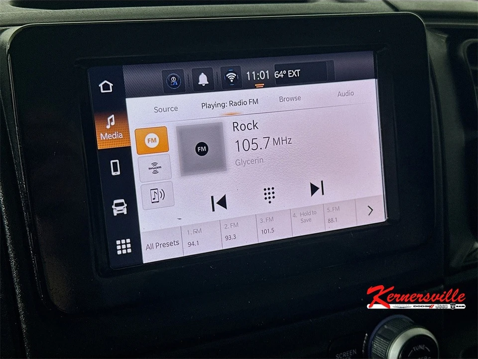2023 Ram ProMaster - Image 17 of 21