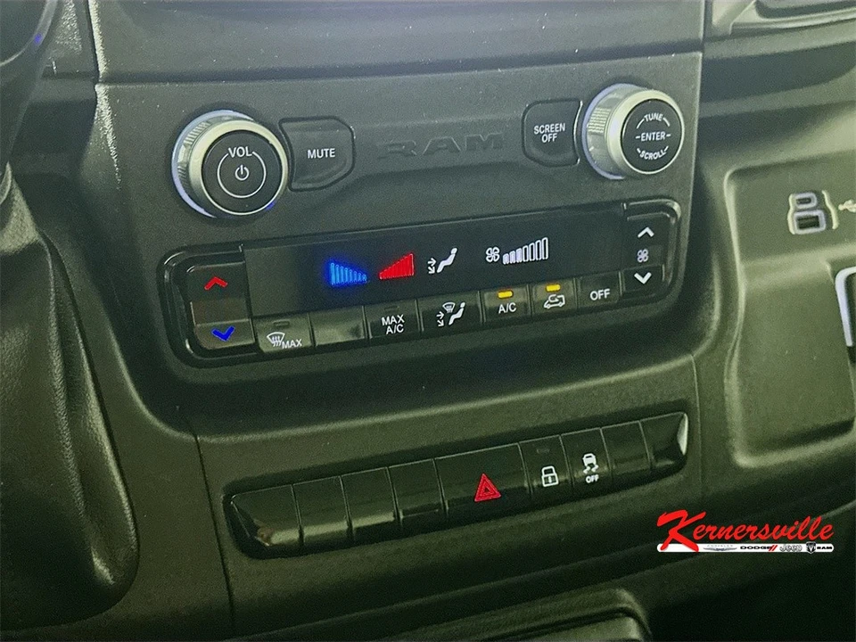 2023 Ram ProMaster - Image 18 of 21