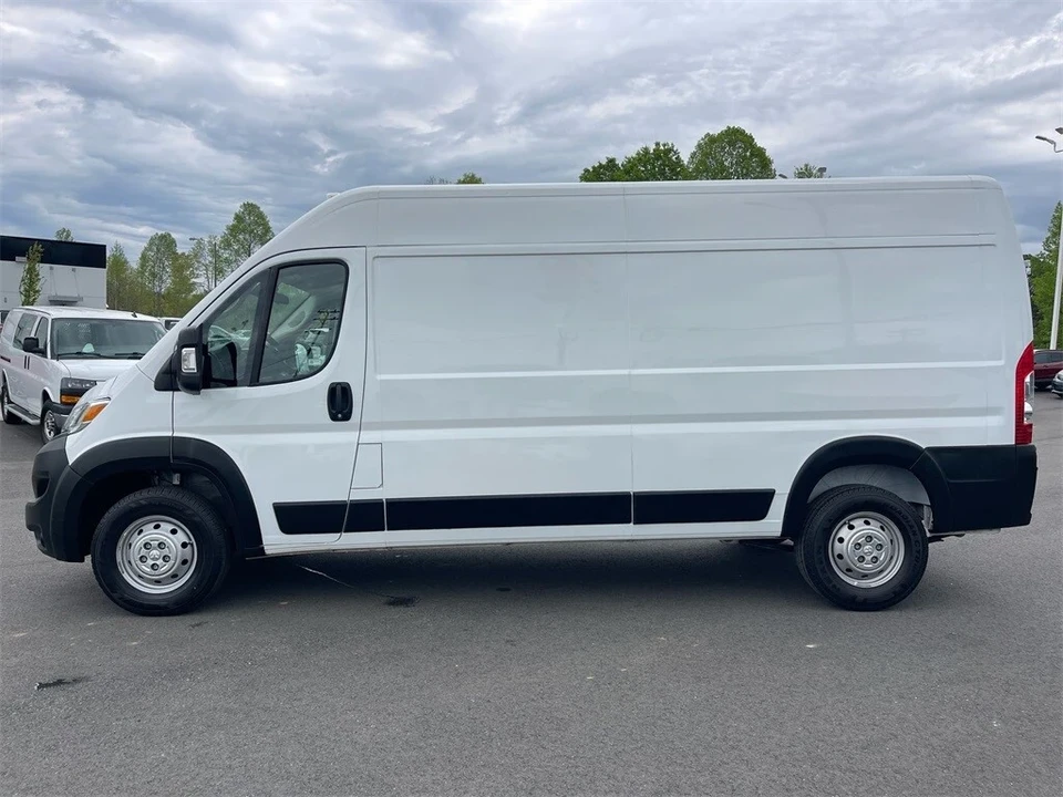 2023 Ram ProMaster - Image 2 of 12