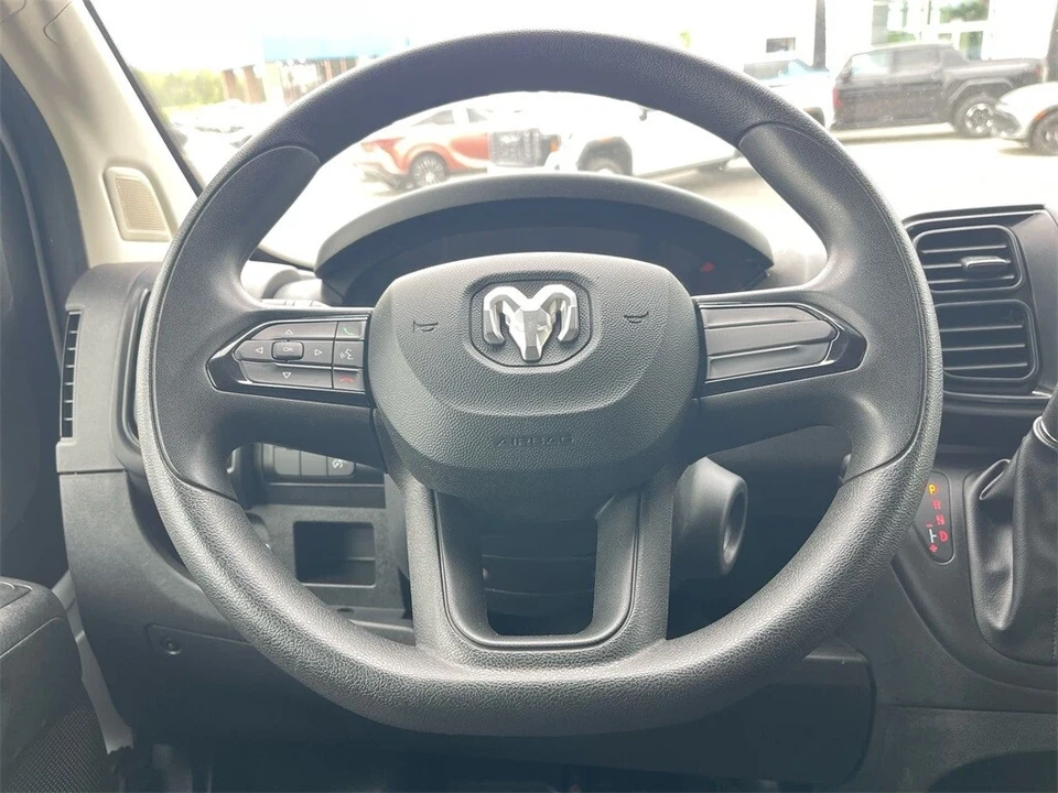 2023 Ram ProMaster - Image 12 of 12