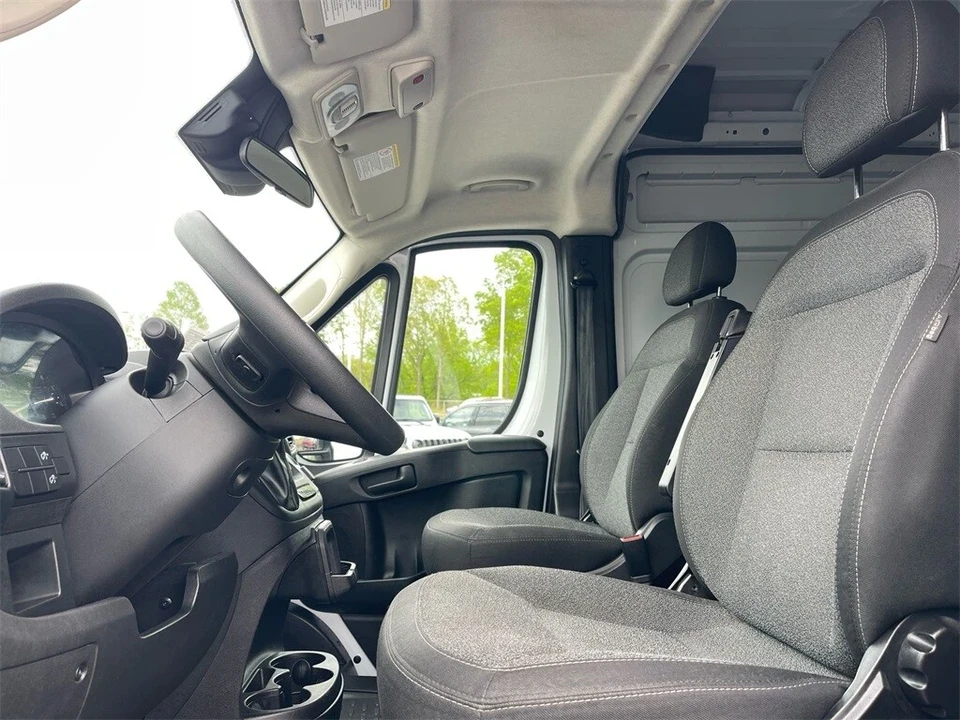 2023 Ram ProMaster - Image 9 of 12