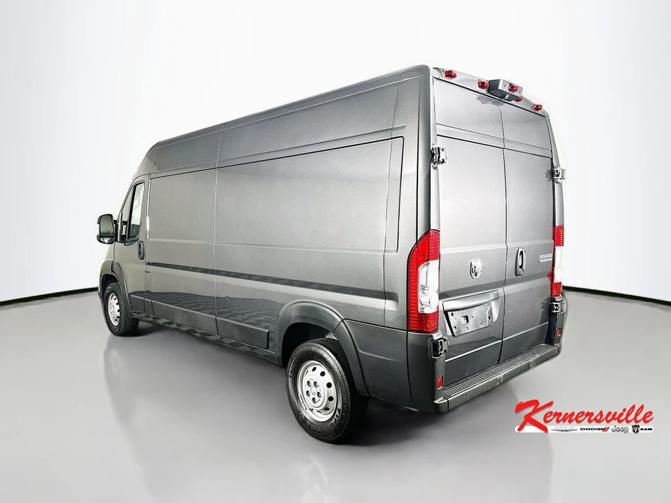 2023 Ram ProMaster - Image 5 of 21
