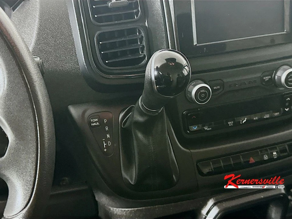 2023 Ram ProMaster - Image 16 of 21