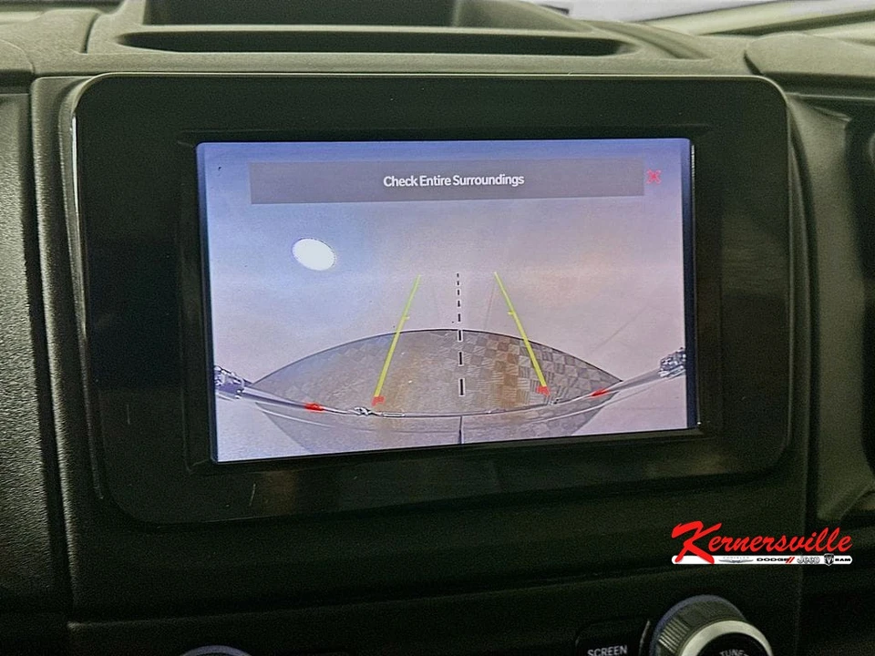 2023 Ram ProMaster - Image 20 of 21