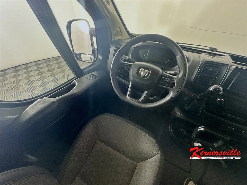 2023 Ram ProMaster - Image 9 of 12