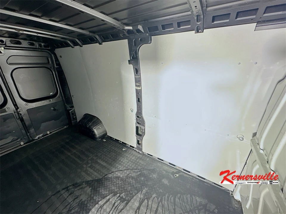 2023 Ram ProMaster - Image 14 of 21