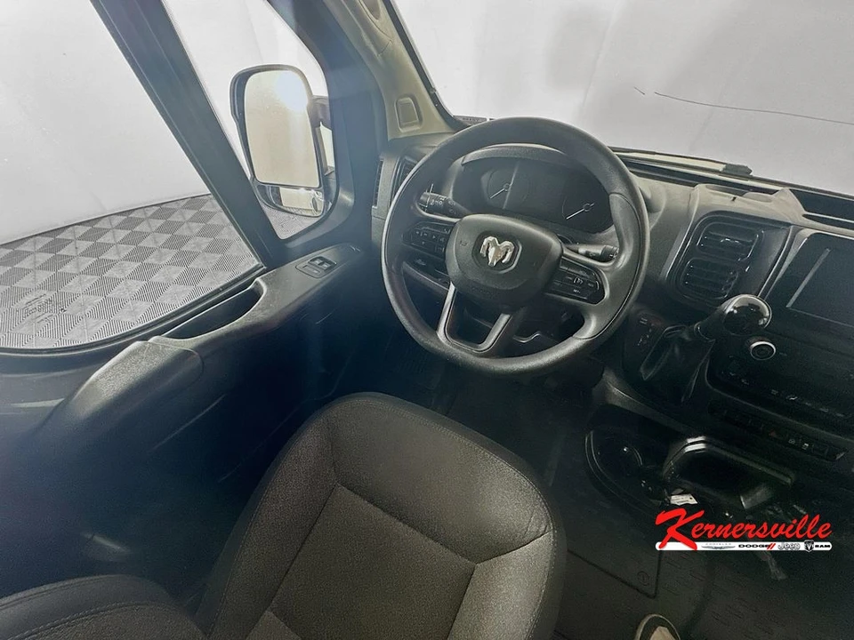 2023 Ram ProMaster - Image 9 of 21