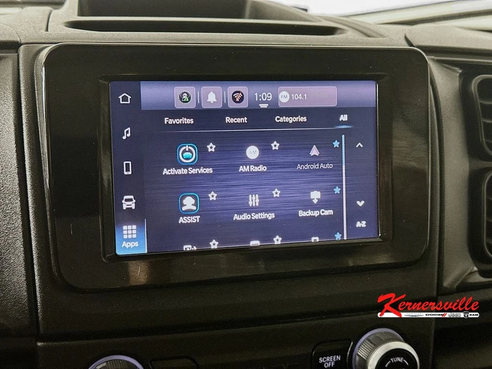 2023 Ram ProMaster - Image 19 of 21