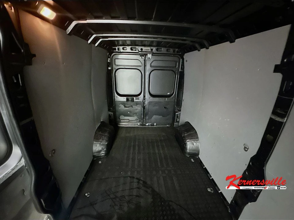 2023 Ram ProMaster - Image 13 of 21