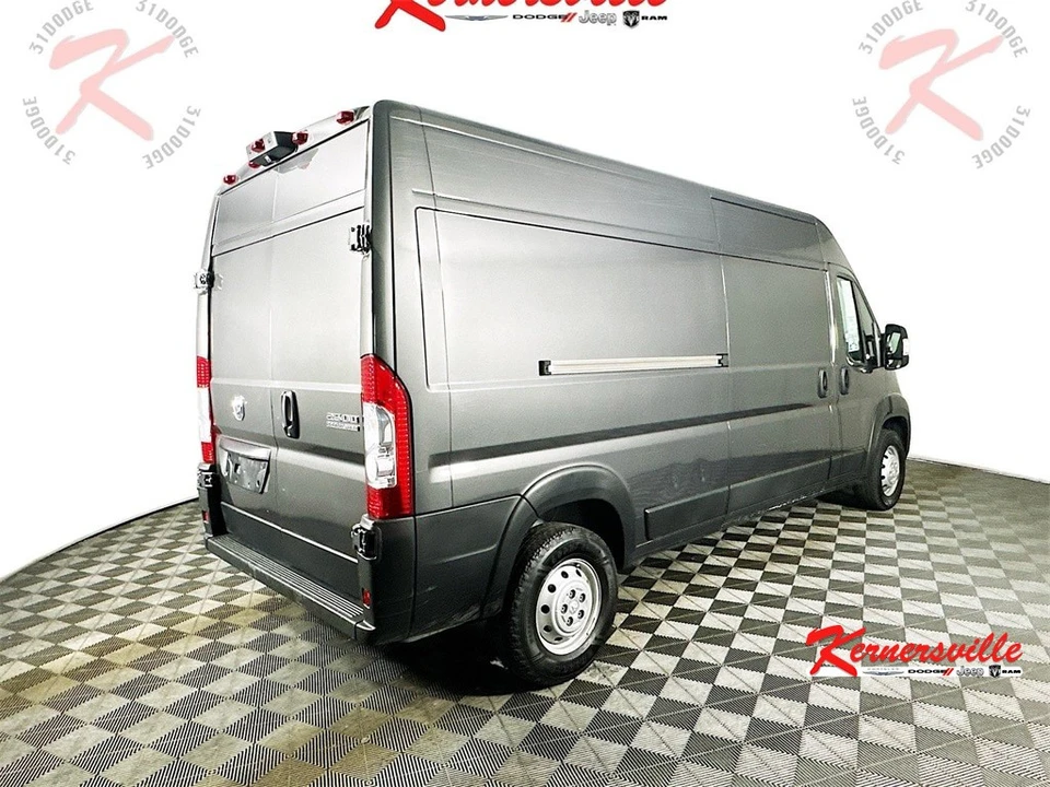 2023 Ram ProMaster - Image 7 of 21