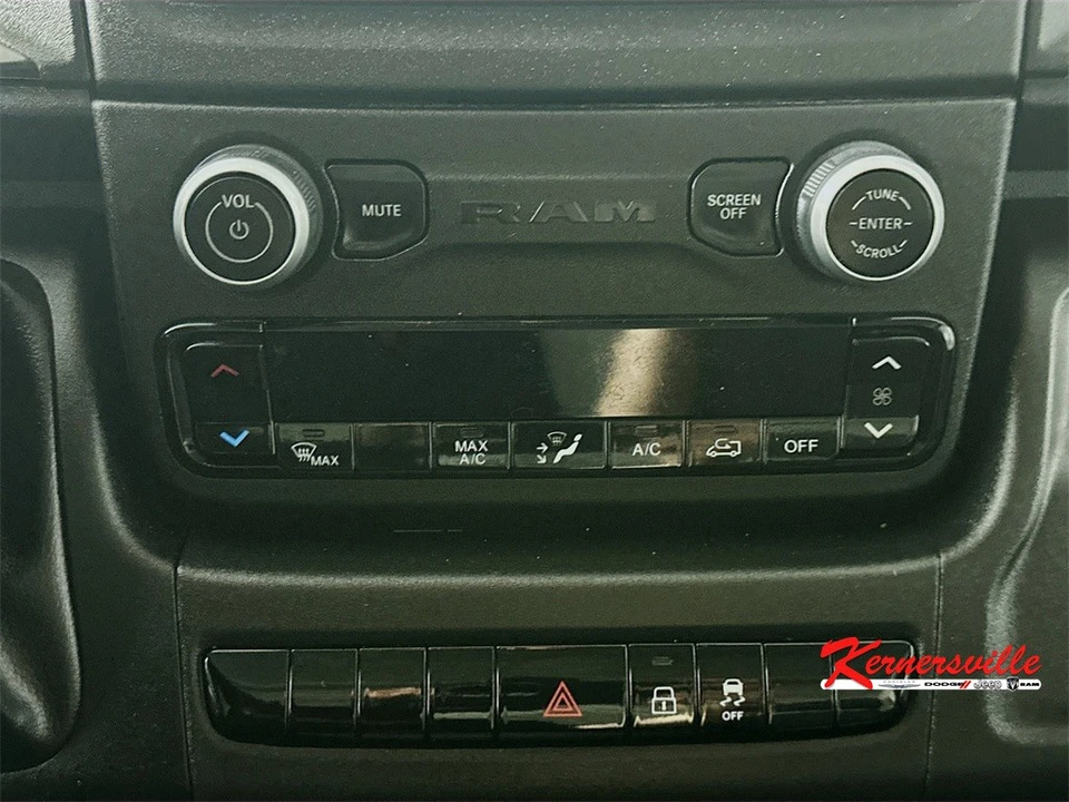 2023 Ram ProMaster - Image 18 of 21
