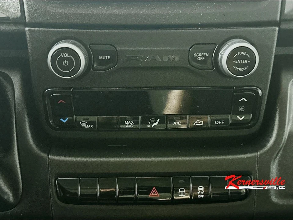 2023 Ram ProMaster - Image 18 of 21