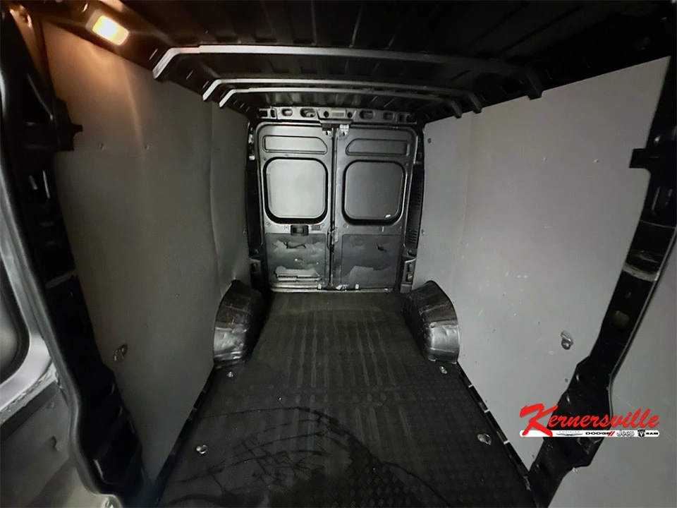2023 Ram ProMaster - Image 13 of 21