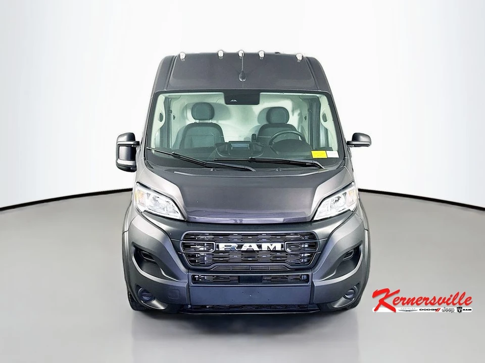 2023 Ram ProMaster - Image 2 of 21