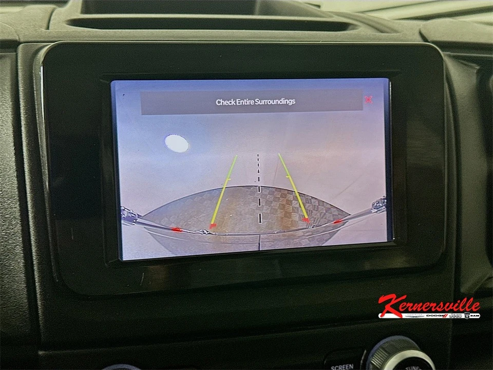 2023 Ram ProMaster - Image 20 of 21