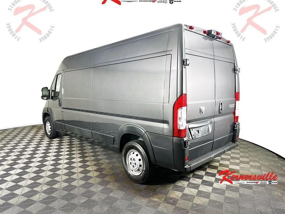 2023 Ram ProMaster - Image 5 of 12