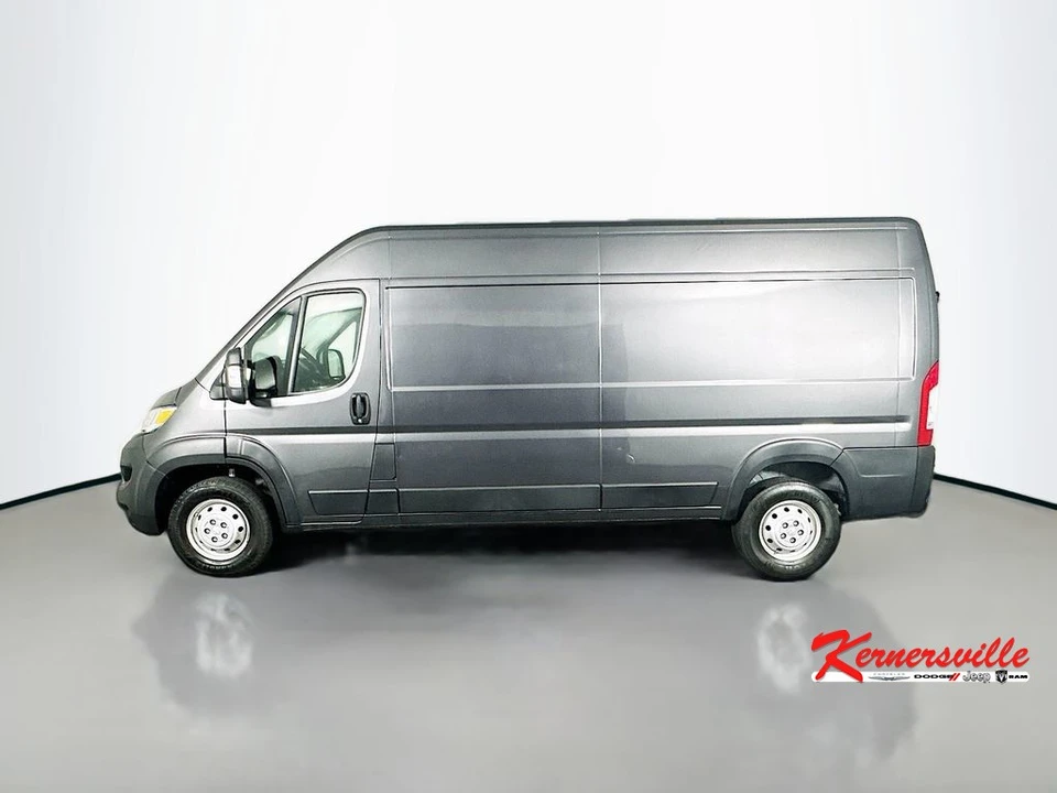 2023 Ram ProMaster - Image 4 of 21