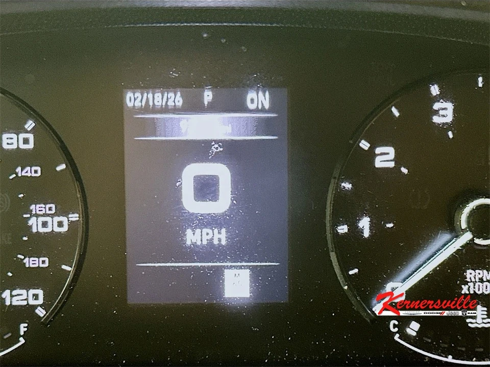 2023 Ram ProMaster - Image 15 of 21