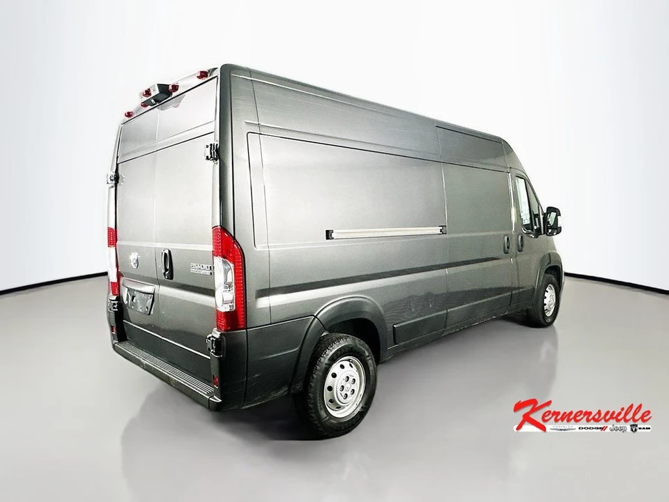 2023 Ram ProMaster - Image 7 of 21