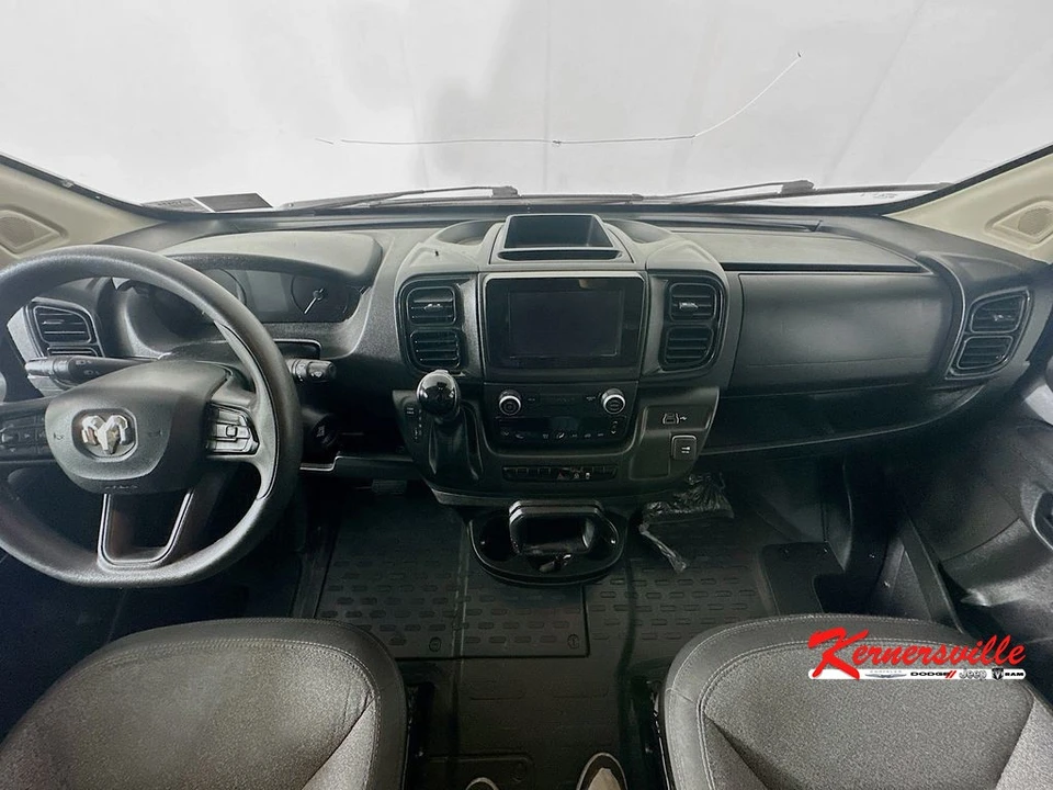 2023 Ram ProMaster - Image 10 of 21
