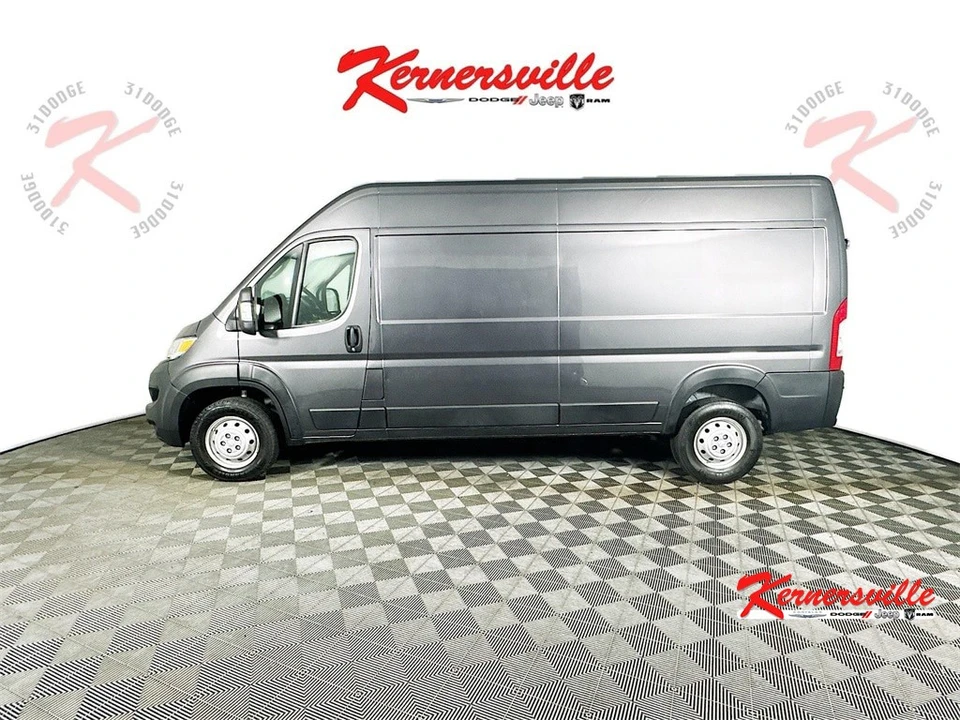 2023 Ram ProMaster - Image 4 of 12