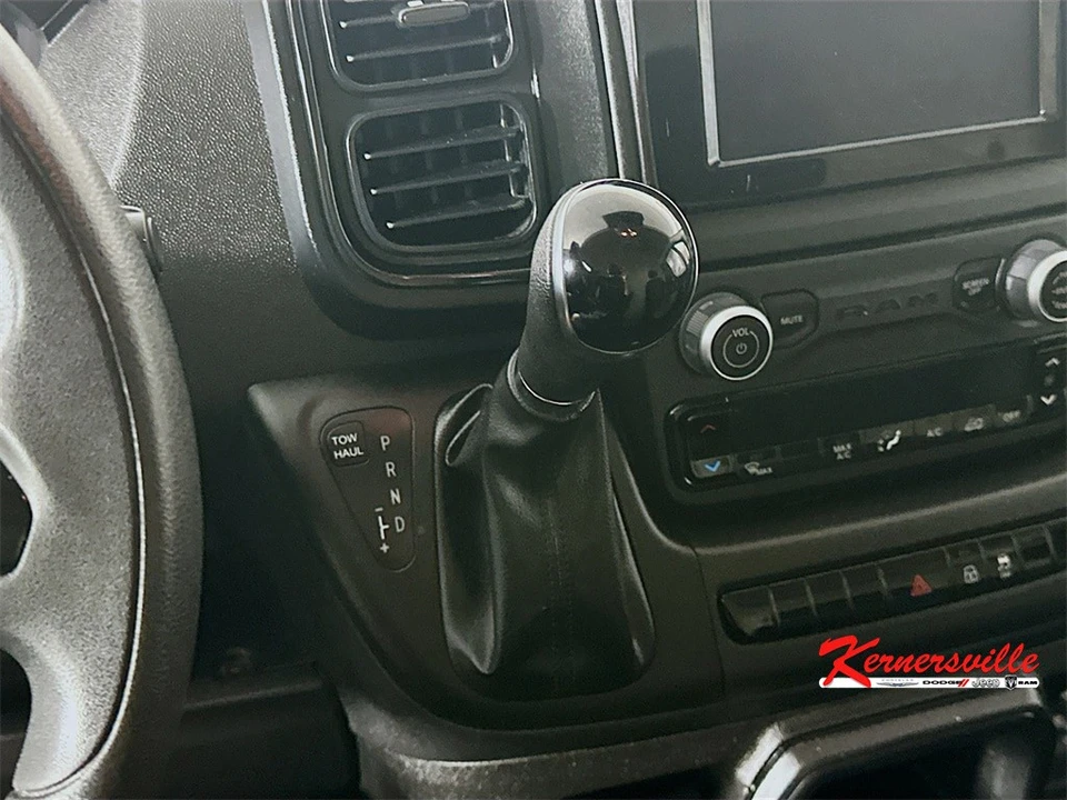 2023 Ram ProMaster - Image 16 of 21