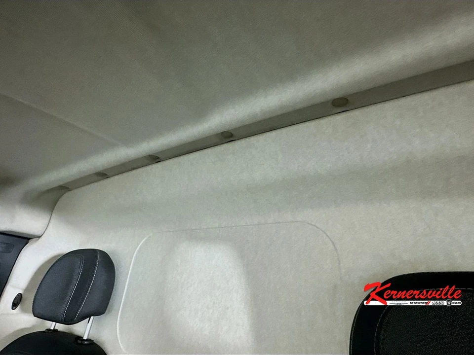 2023 Ram ProMaster - Image 21 of 21