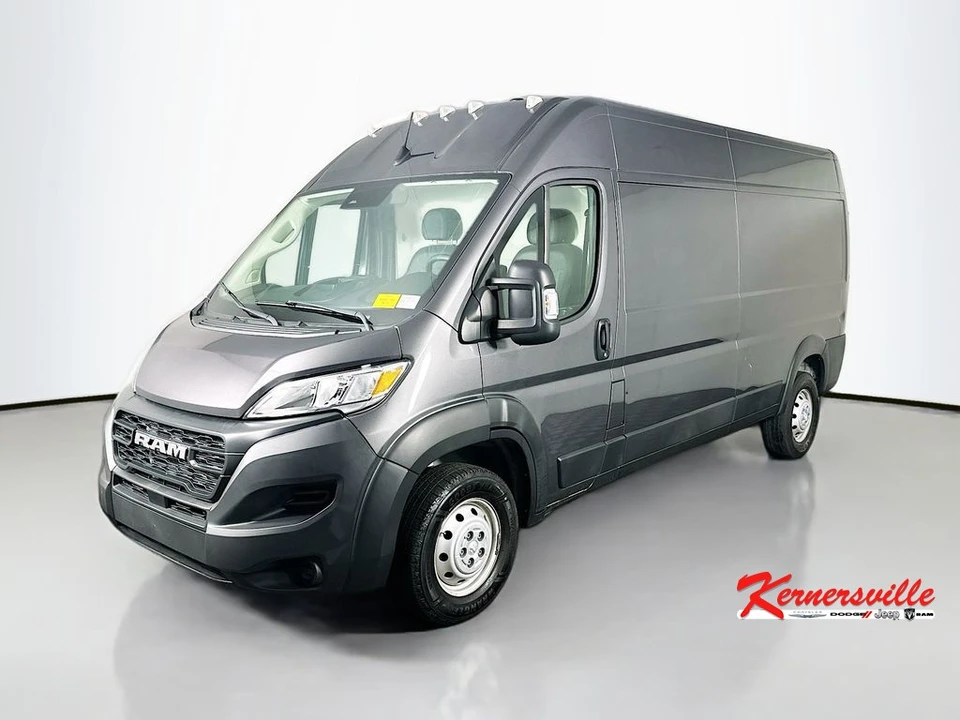 2023 Ram ProMaster - Image 3 of 21