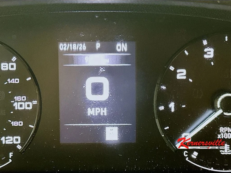 2023 Ram ProMaster - Image 15 of 21