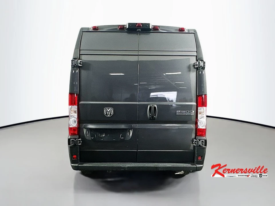2023 Ram ProMaster - Image 6 of 21