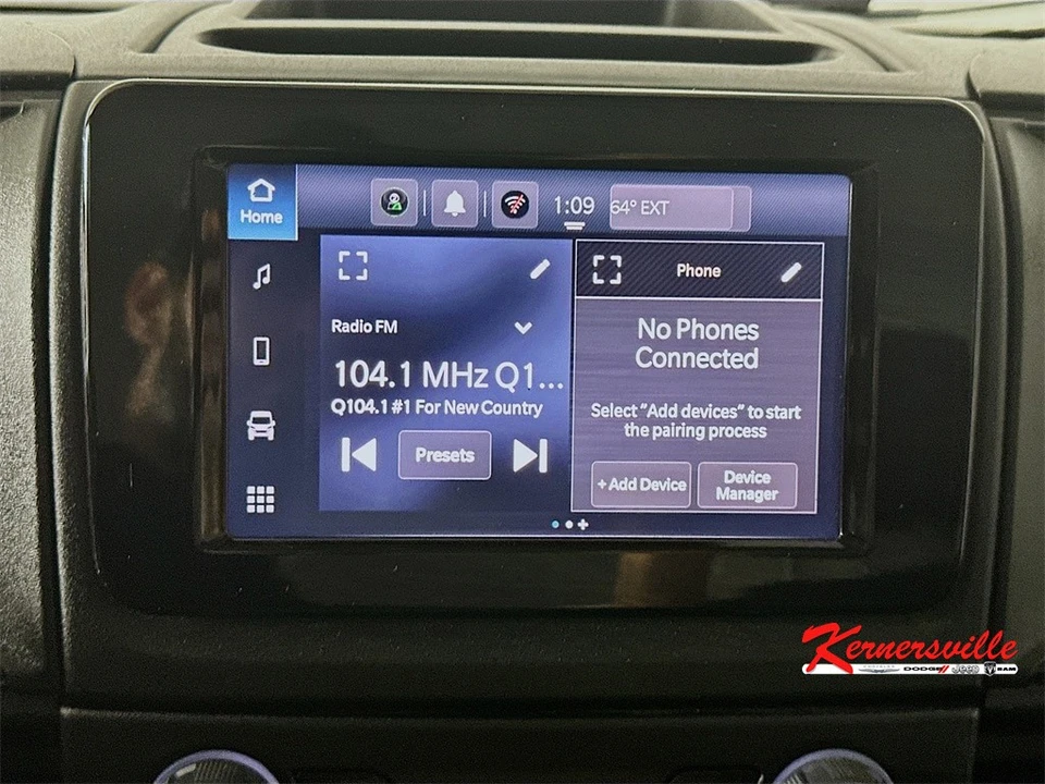 2023 Ram ProMaster - Image 17 of 21