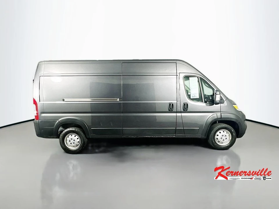 2023 Ram ProMaster - Image 8 of 21
