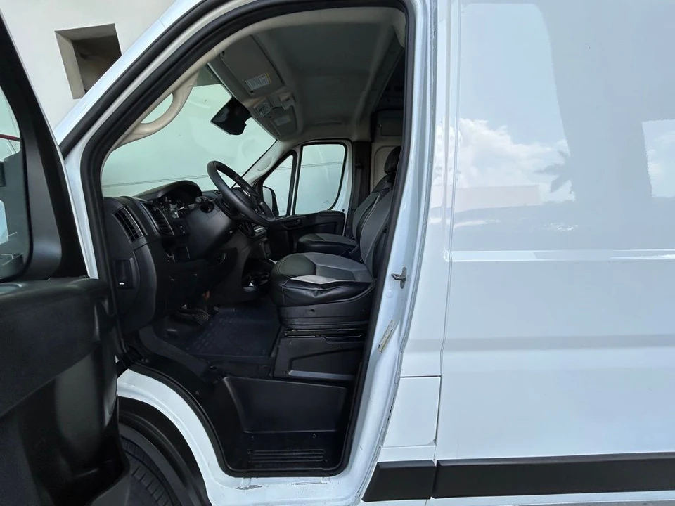 2023 Ram ProMaster - Image 9 of 12