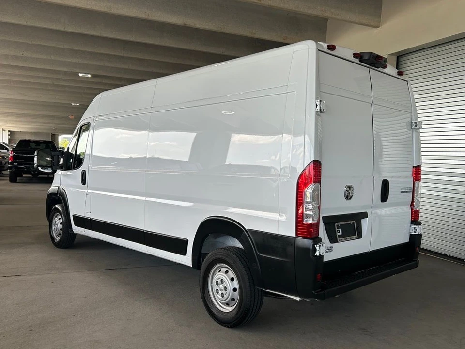 2023 Ram ProMaster - Image 6 of 12