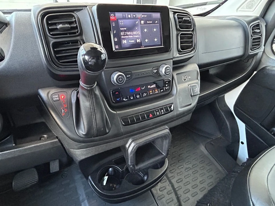 2023 Ram ProMaster - Image 10 of 12
