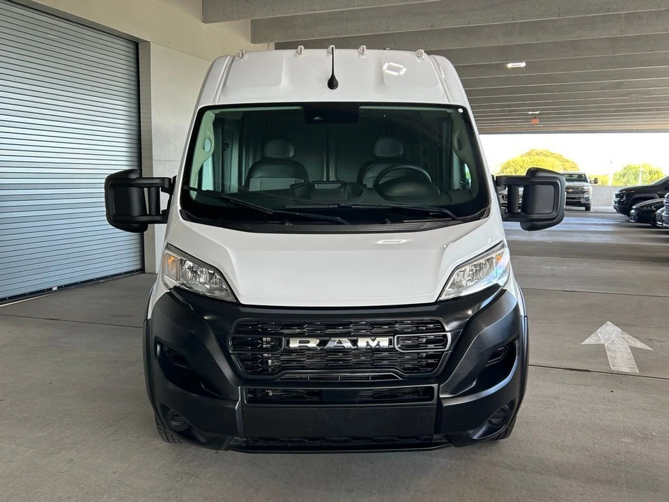 2023 Ram ProMaster - Image 8 of 12
