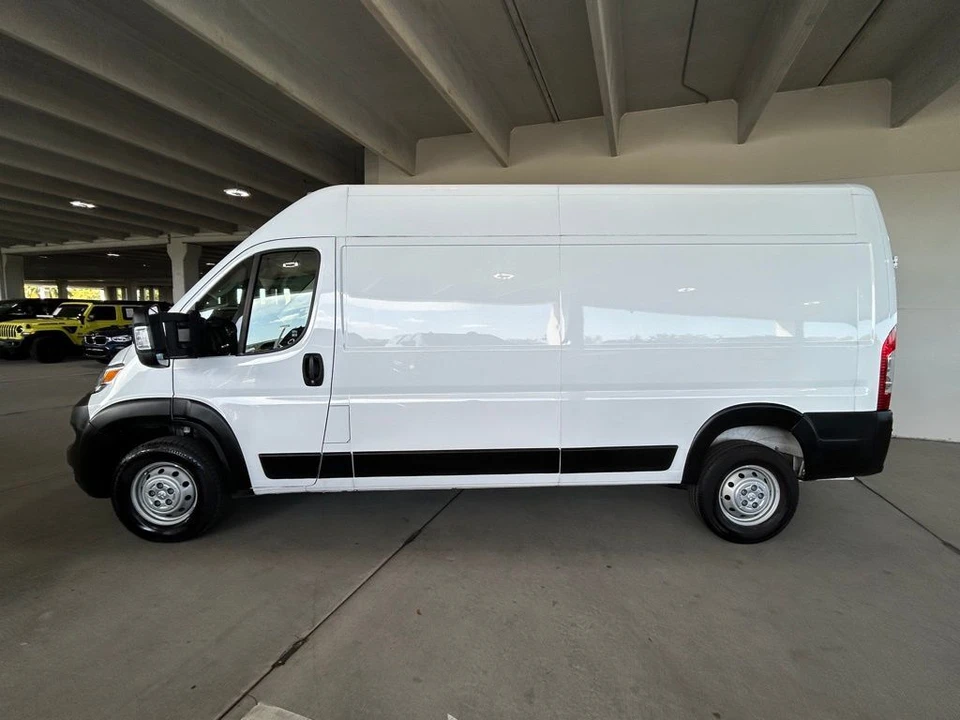 2023 Ram ProMaster - Image 7 of 12