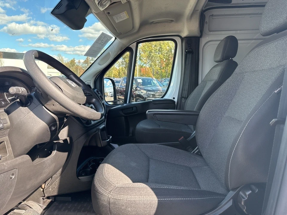 2023 Ram ProMaster - Image 9 of 12