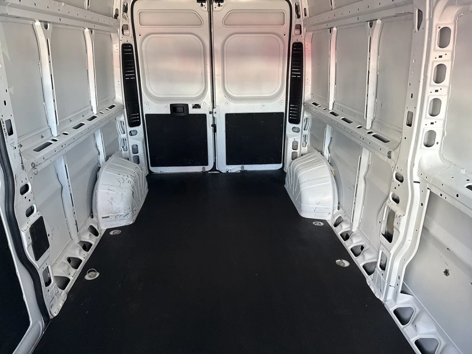 2023 Ram ProMaster - Image 10 of 12