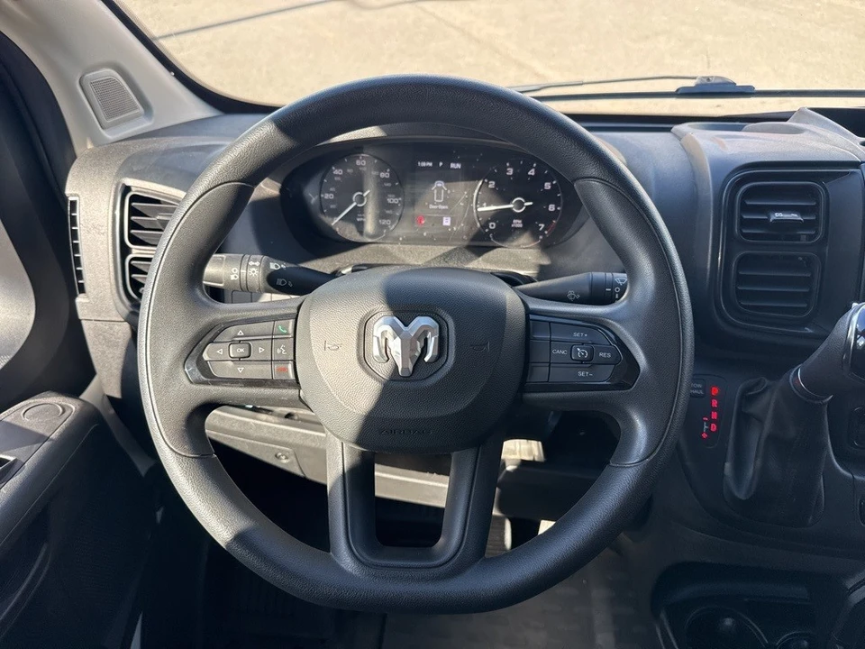 2023 Ram ProMaster - Image 12 of 12